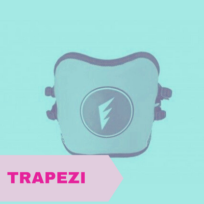 Trapezi windsurf