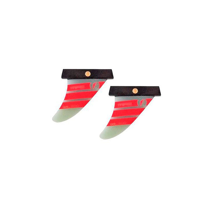 MFC QS SIDE G10 Side Fins MT 