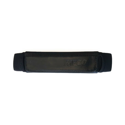 MFC Footstraps T Black 