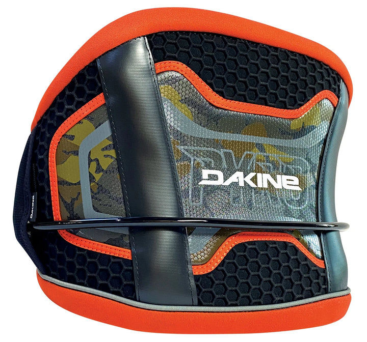 Harness DAKINE PYRO HARNESS 2023 Orange 