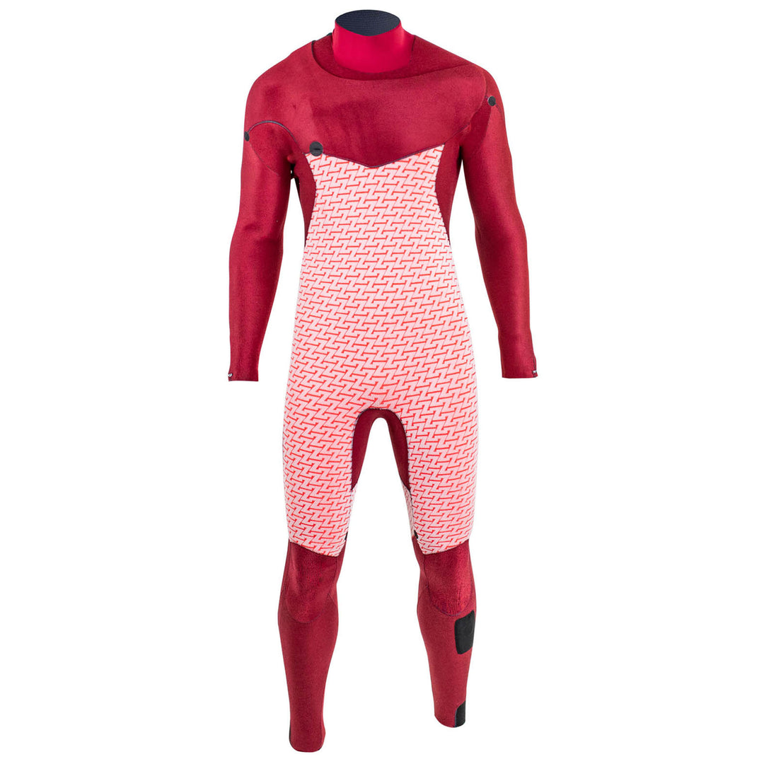 PROLIMIT Vapor Steamer FreeX 6/4 LTD Thermal Rebound Wetsuit - FTM 