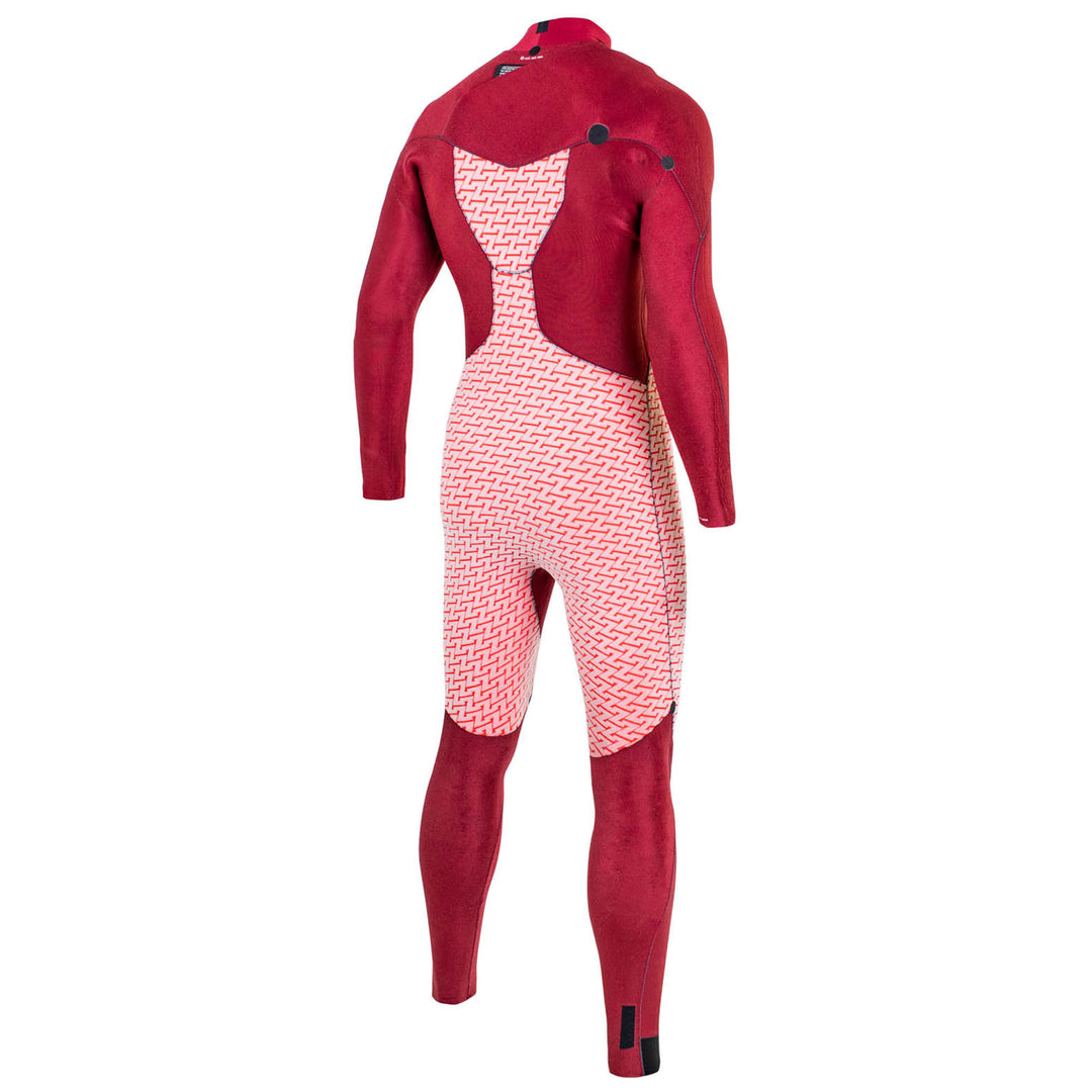 PROLIMIT Vapor Steamer FreeX 6/4 LTD Thermal Rebound Wetsuit - FTM 