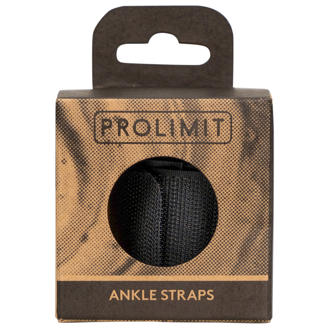 PROLIMIT Velcro Ankle strap 50 mm 