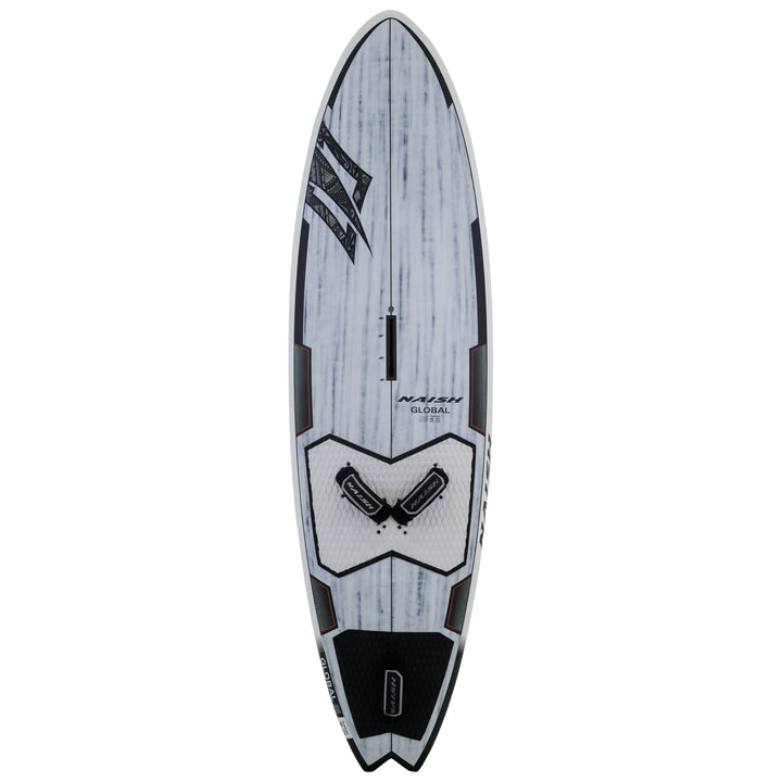 Board NAISH 2024 GLOBAL Quad 