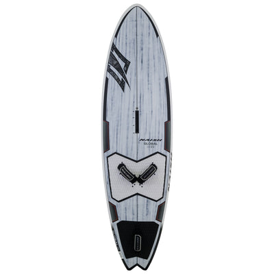 NAISH 2024 GLOBAL Quad board