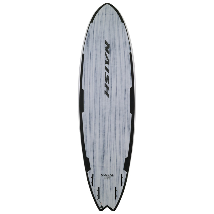 Board NAISH 2024 GLOBAL Quad 