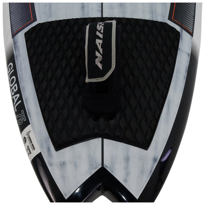 NAISH 2024 GLOBAL Quad board