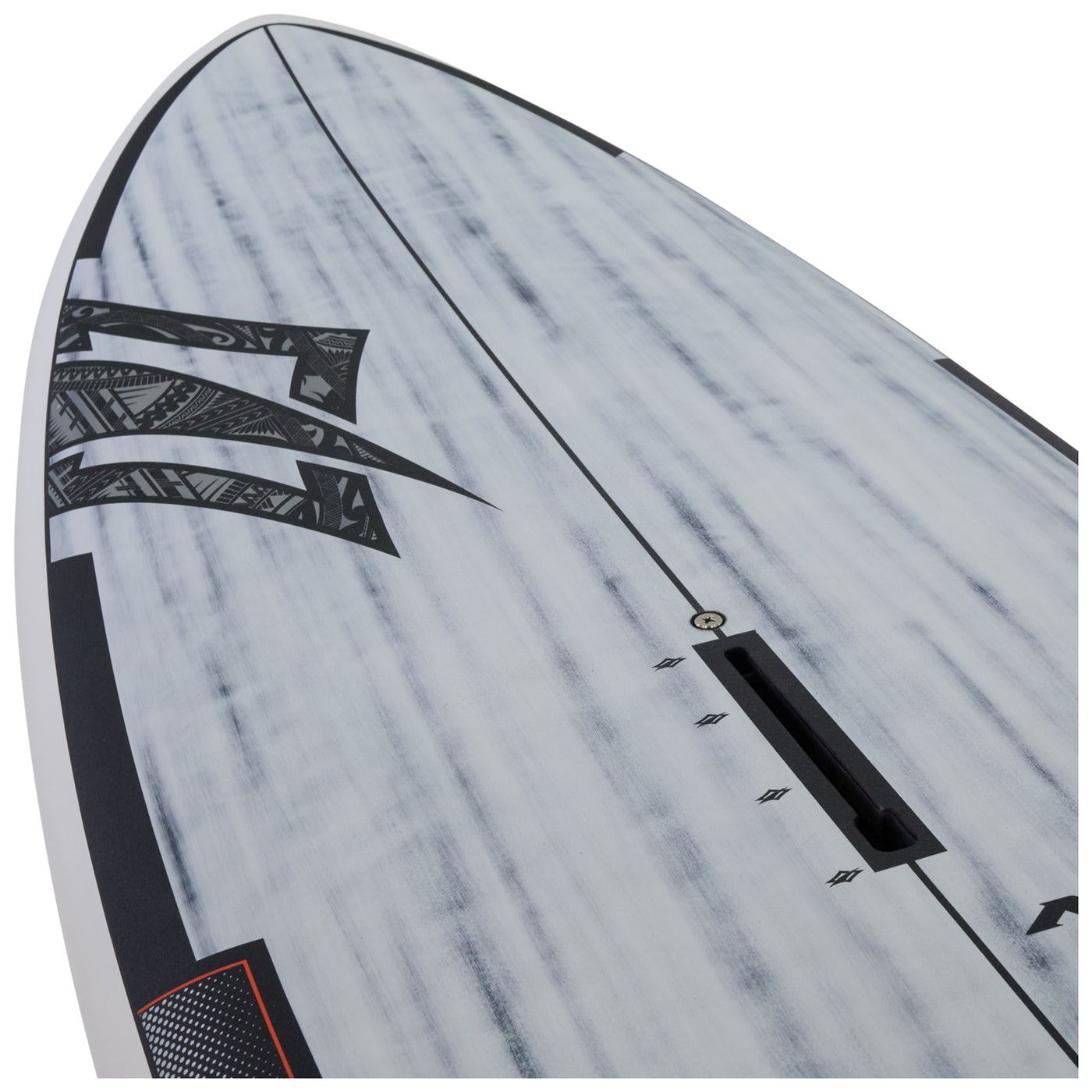 NAISH 2024 GLOBAL Quad board