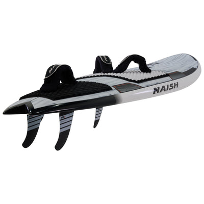 NAISH 2024 GLOBAL Quad board