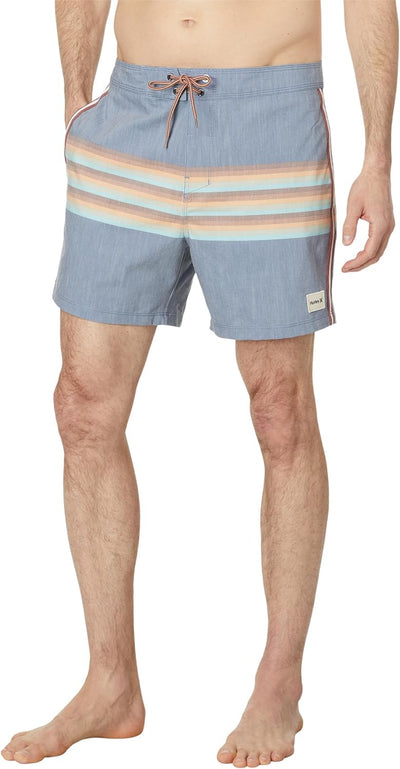 HURLEY PHANTOM NATURALS SESSIONS 16' SUBMARINE BOARDSHORT 