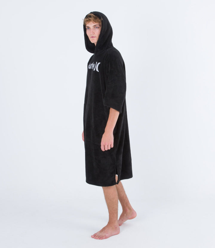 HURLEY Unisex Poncho - One & Only 