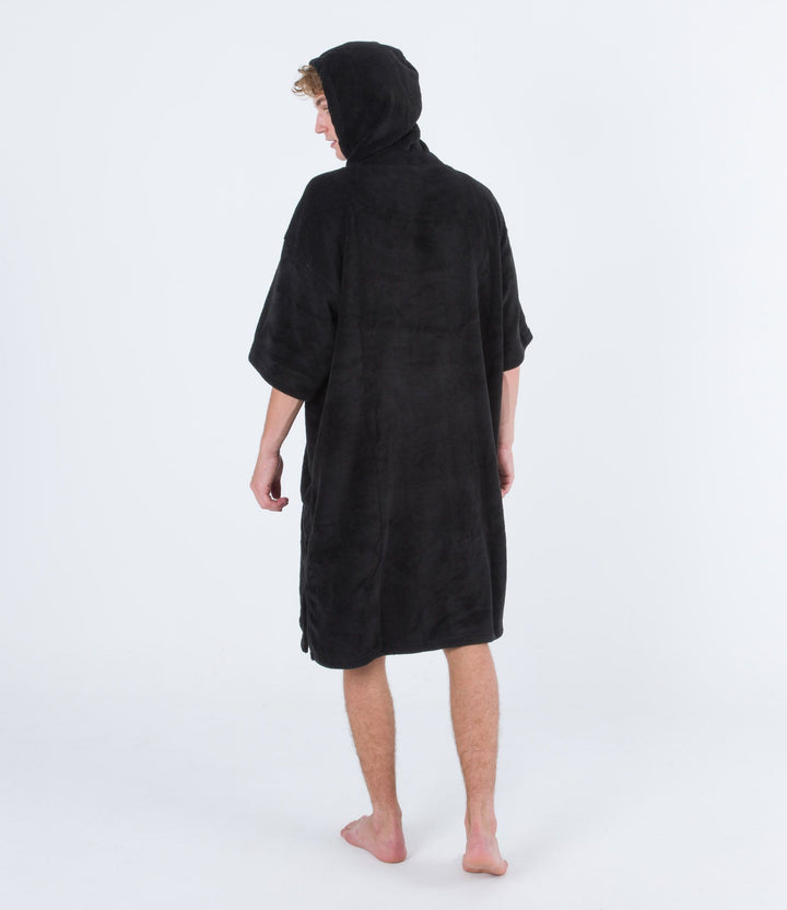 HURLEY Unisex Poncho - One & Only 