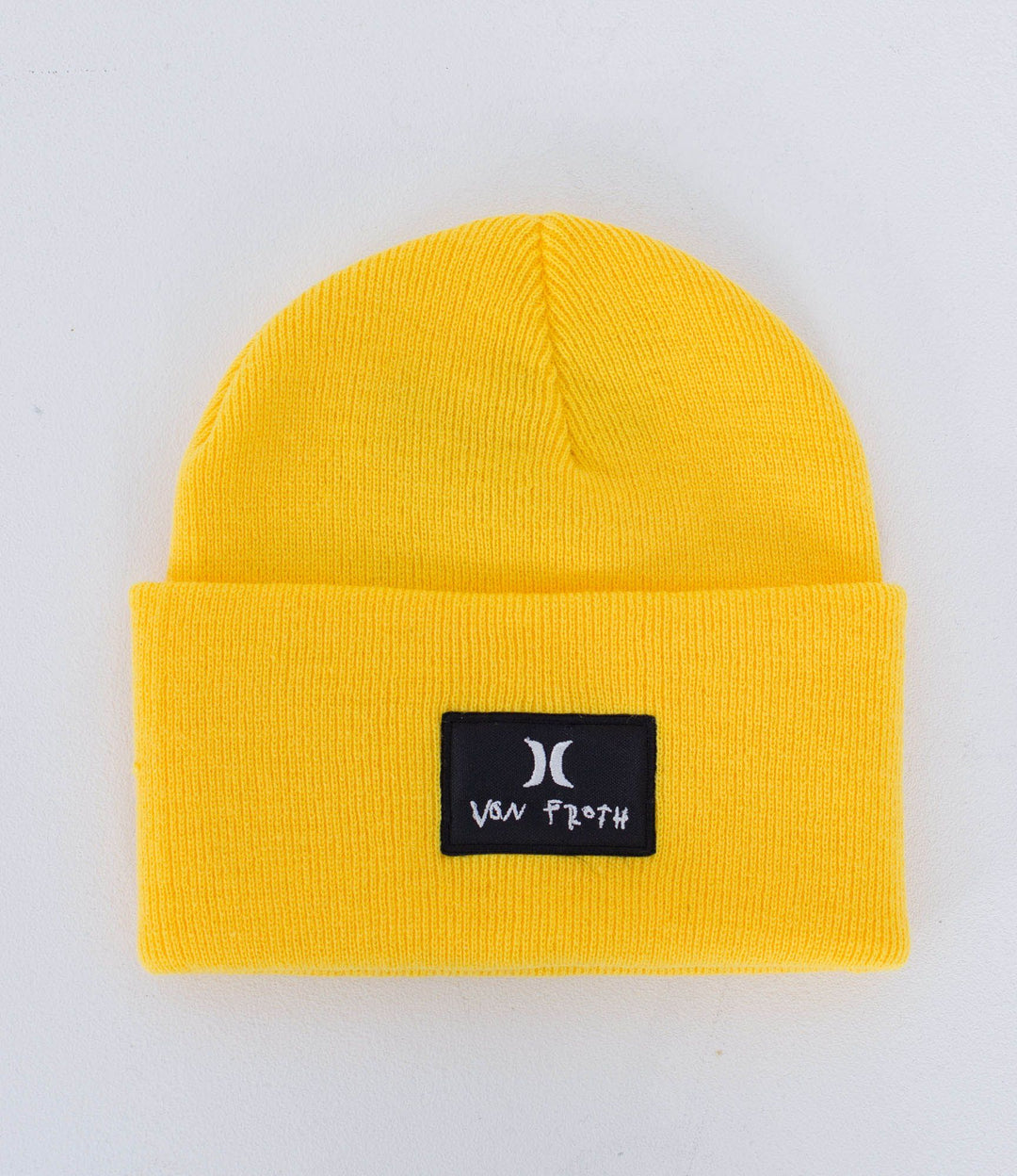 HURLEY Beanie hat men - Nic 