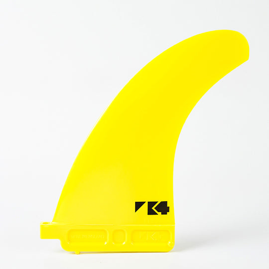 Fin K4 FLEX Rears -wave 