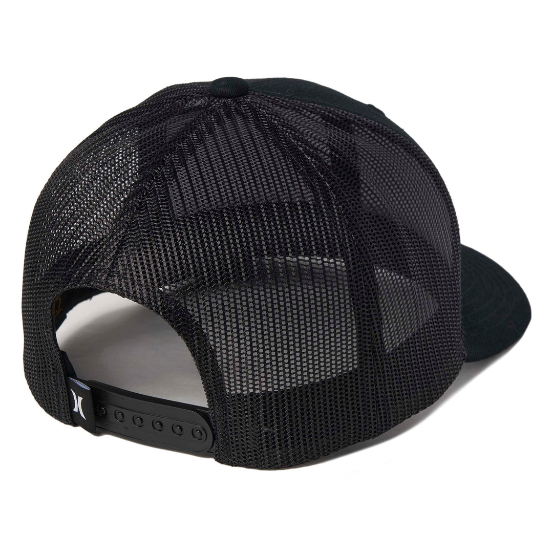 HURLEY Cap trucker men - U Corp staple trucker hat 