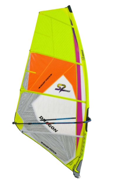 Sail S2Maui Dragon 2024 