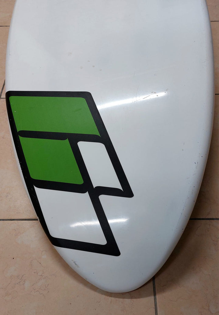 Board NOVENOVE CUSTOM WAVE COMP 95LT used 