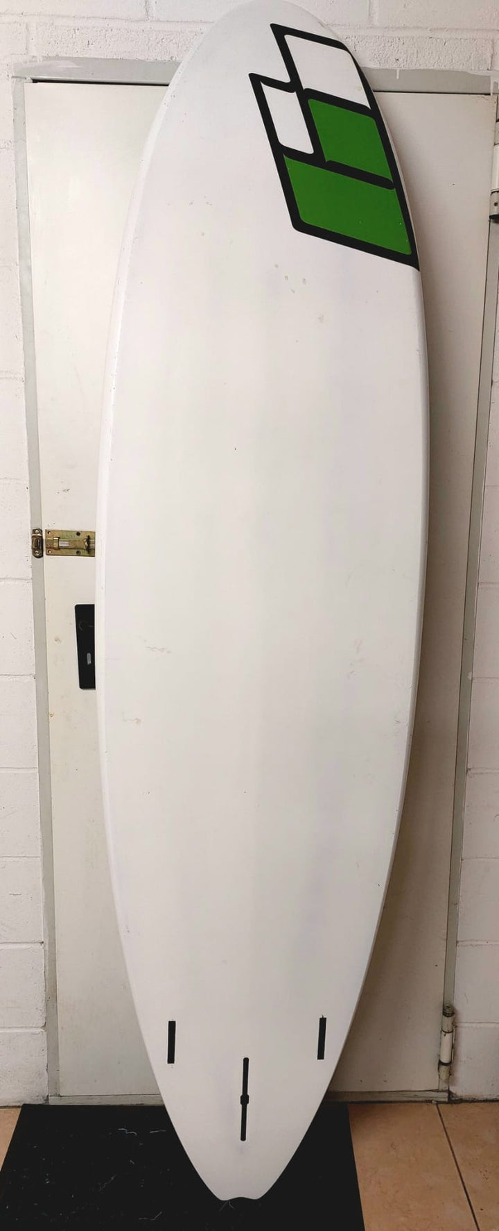 Board NOVENOVE CUSTOM WAVE COMP 95LT used 