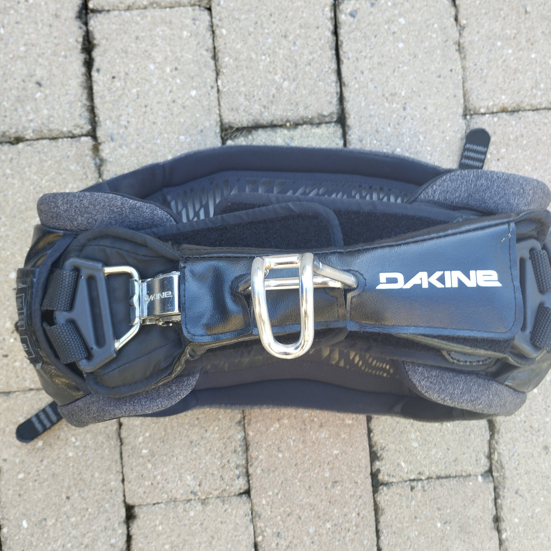 TRAPEZIO DAKINE C2 usato