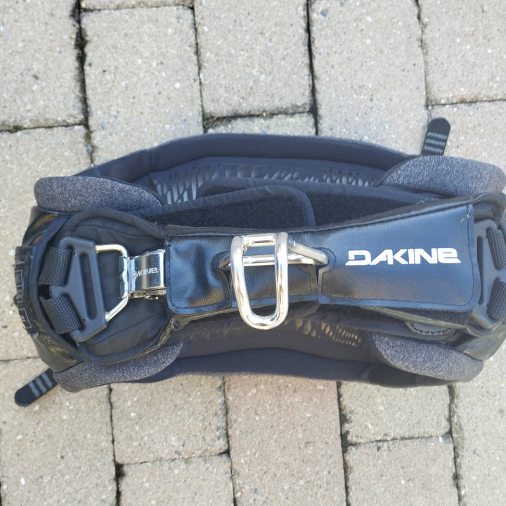 Harness DAKINE C2 used 