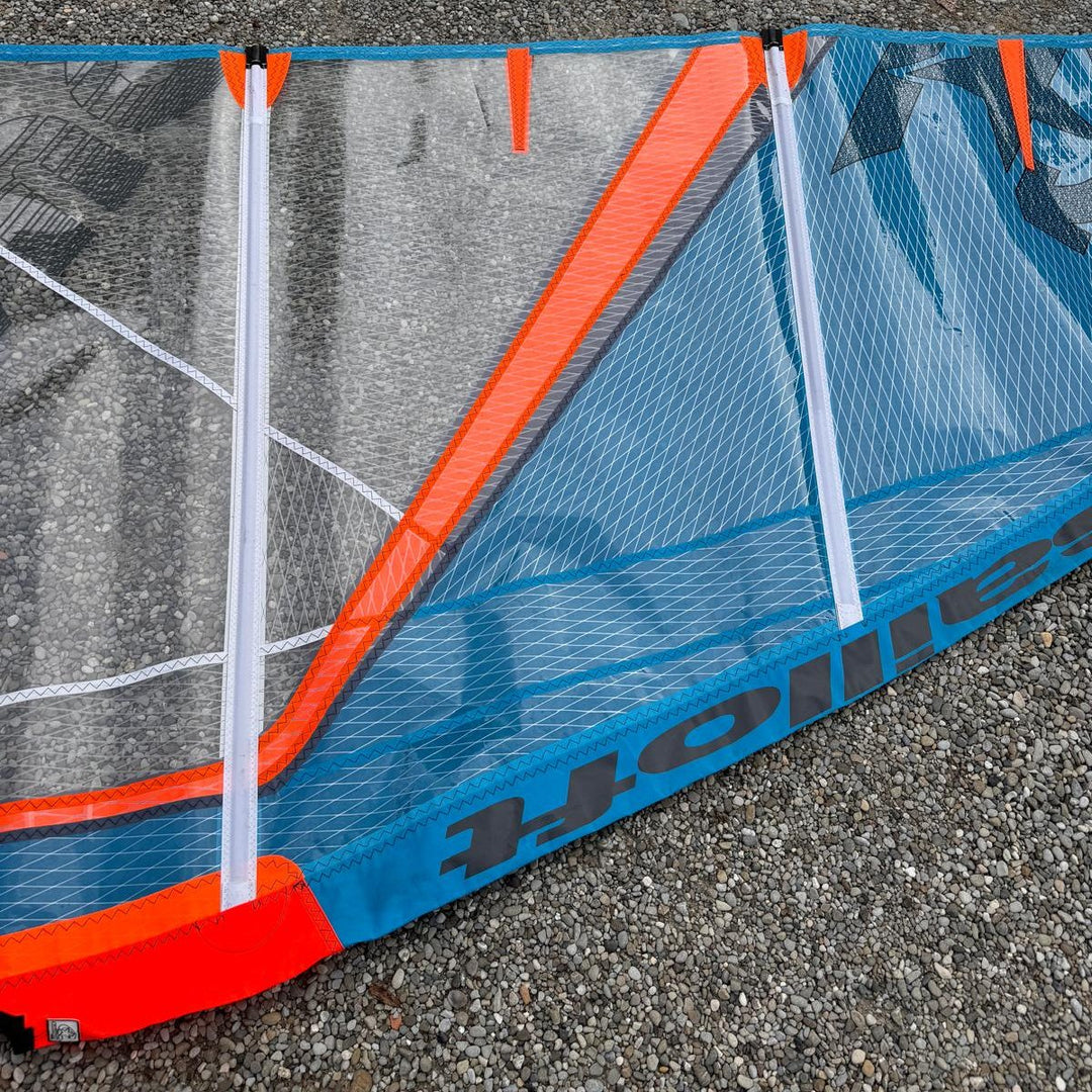 Sail Sailloft 2024 Quad 5.0 (test) 