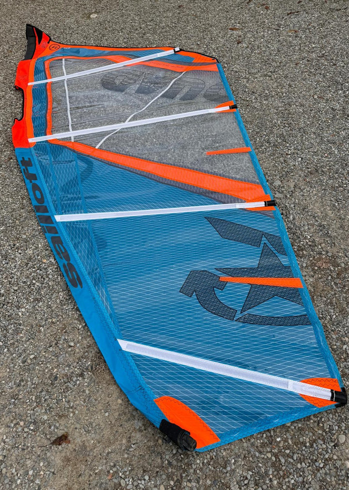 Sail Sailloft 2024 Quad 5.0 (test) 