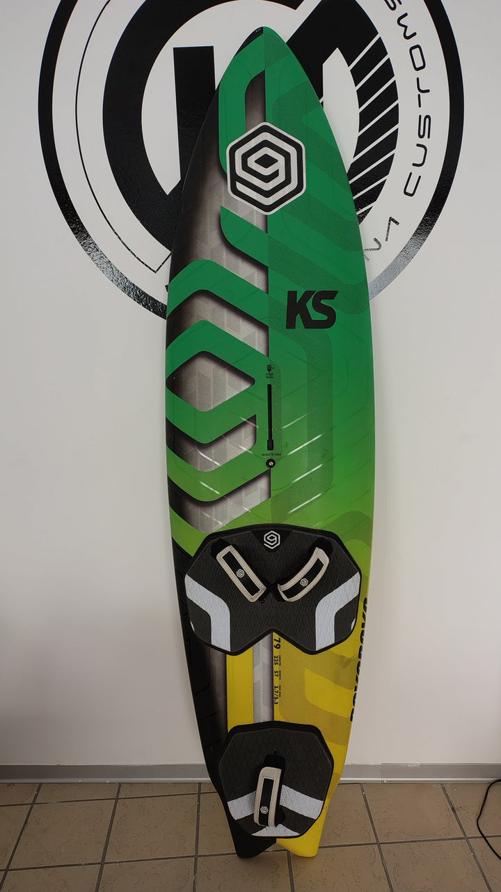 Board I-99 KS 79LT used 