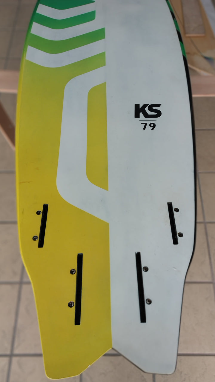 Board I-99 KS 79LT used 