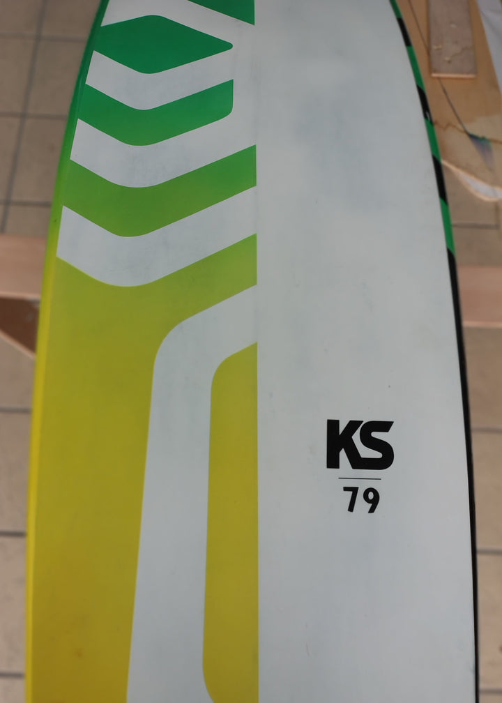 Board I-99 KS 79LT used 