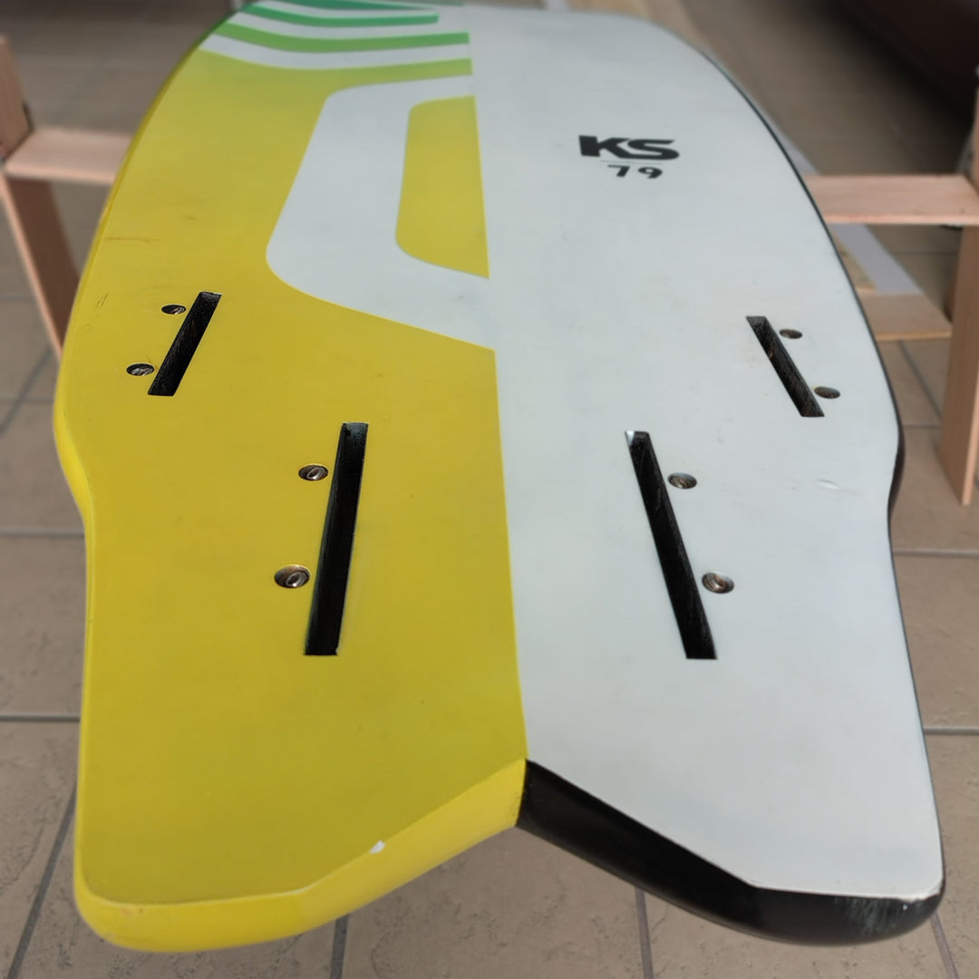 Board I-99 KS 79LT used 