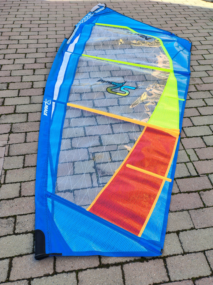 Used 2022 S2Maui Ninja 5.2 sail 