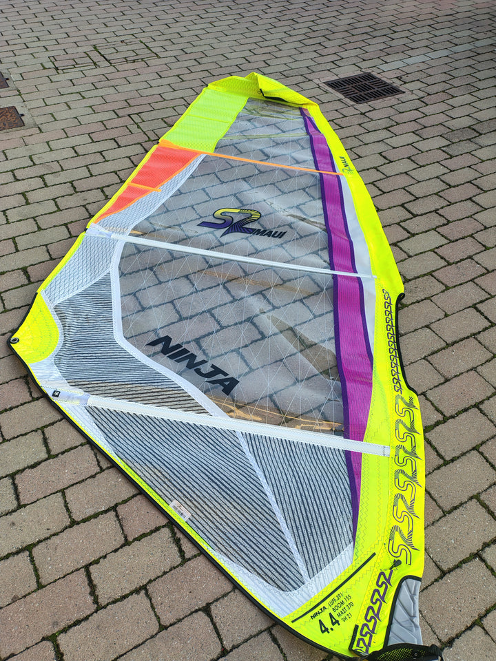 Used S2Maui Ninja 4.4 2024 sail 