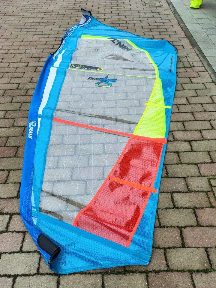 Used Vela Windsurf S2Maui Ninja 5.2 2022 