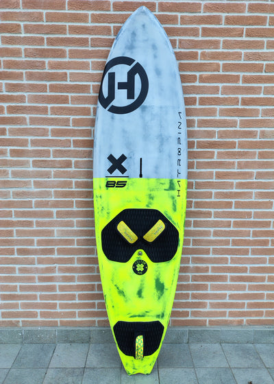 Tavola HATROPINA CUSTOM BOARD MASSIVE QUAD 85 Test