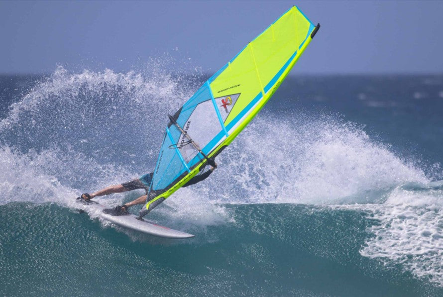 Sail S2Maui Dragon 2025 Carbon + Tech 