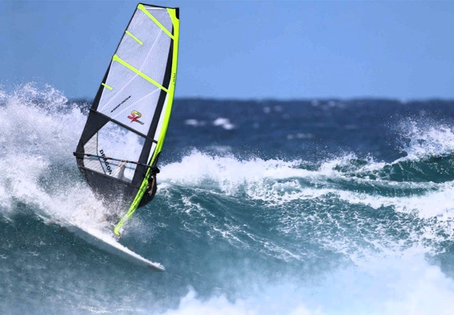 Sail S2Maui Dragon 2025 ULTRA-HMPE™