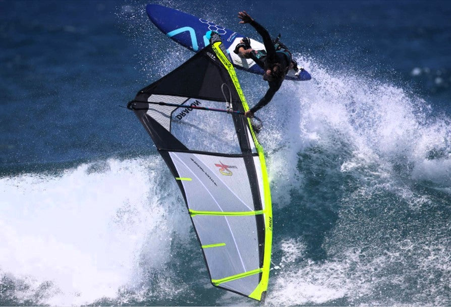 Sail S2Maui Dragon 2025 ULTRA-HMPE™ 