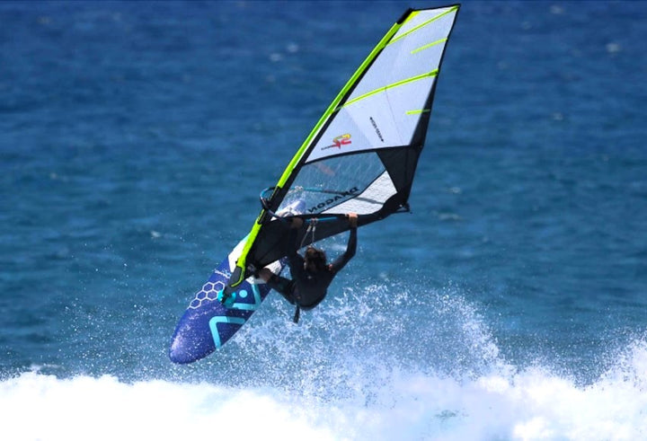 Sail S2Maui Dragon 2025 ULTRA-HMPE™ 