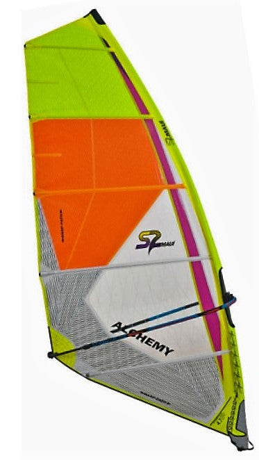 Sail S2Maui Alchemy 2024 