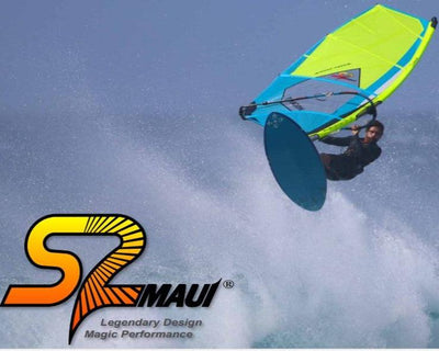 Vela S2Maui Alchemy 2025 Carbon + Tech