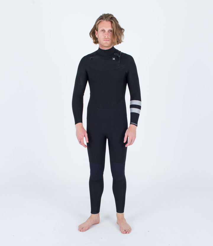 MUTA HURLEY ADVANT 5/3MM Fullsuit 2.4 - Men 