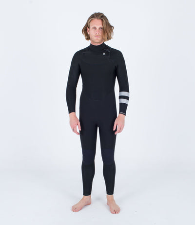 MUTA HURLEY ADVANT 5/3MM Fullsuit 2.4 - Men