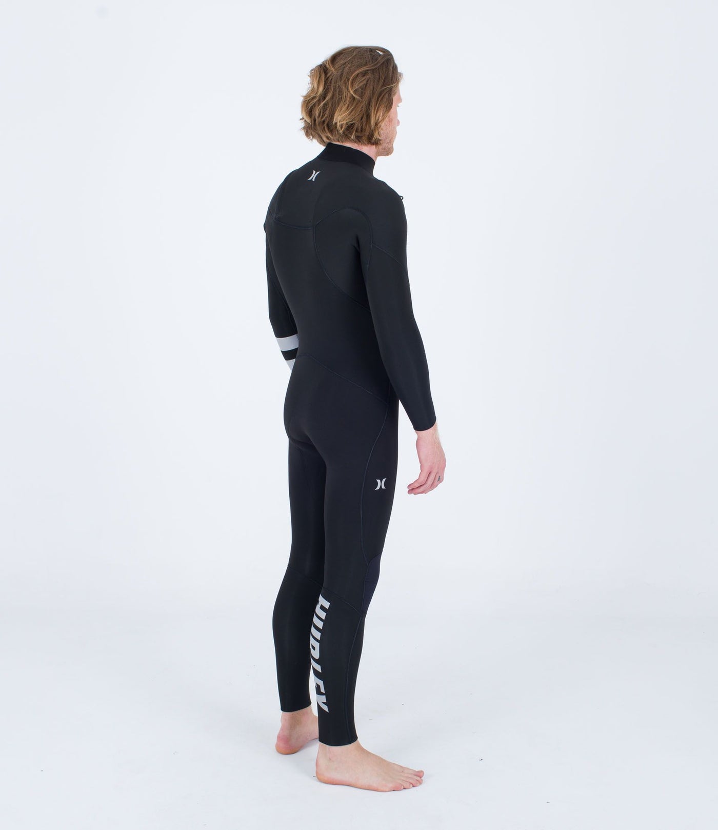 MUTA HURLEY ADVANT 5/3MM Fullsuit 2.4 - Men