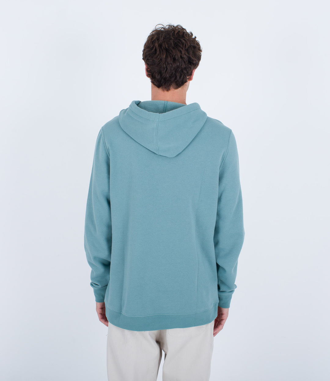 Hurley men's hoodie - The box 