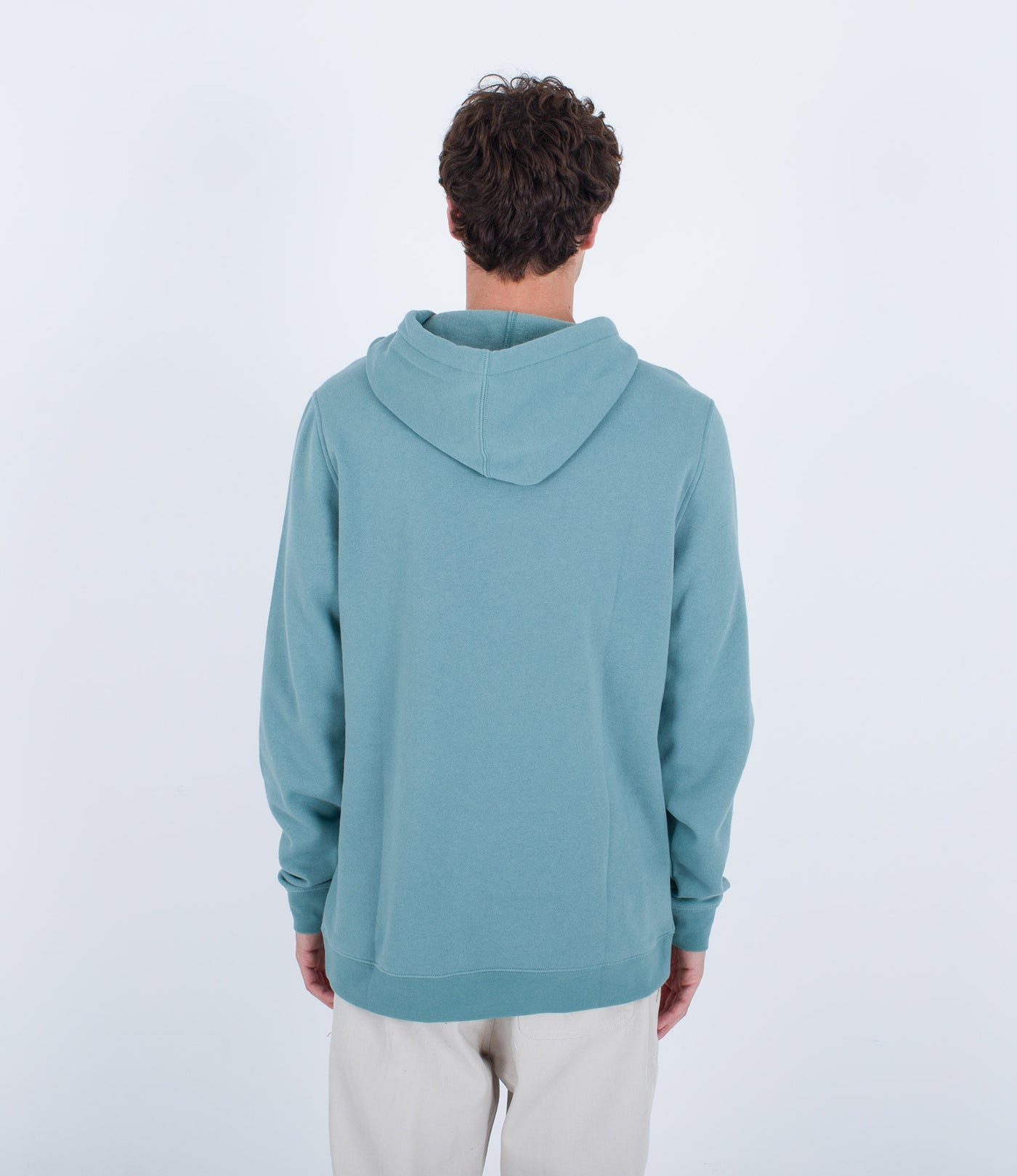 Unisex hooded sweatshirt Hatropina BL