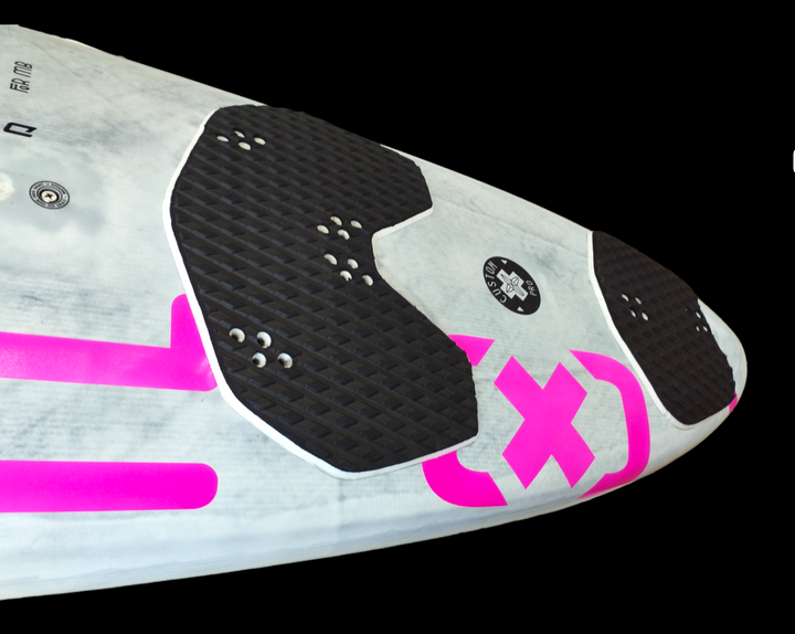 Board Hatropina Custom Board "PRO-ZAC 103" Freestyle 