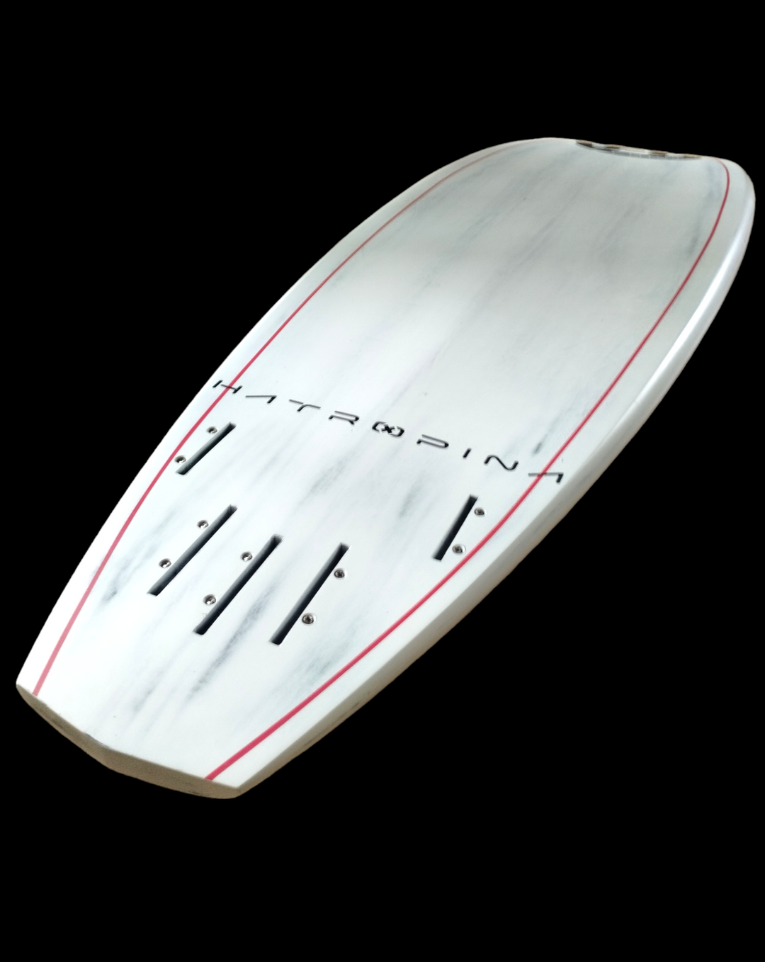 Board Hatropina Custom Board "DOGMA WAVE 99 Proto" Multifin 