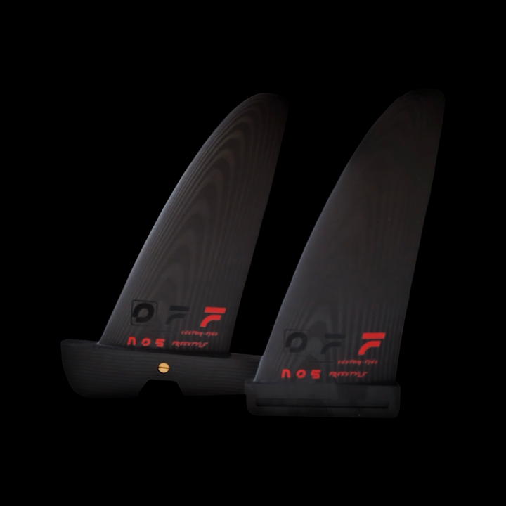 Fin OFF FINS -NOS- Freestyle Carbon 