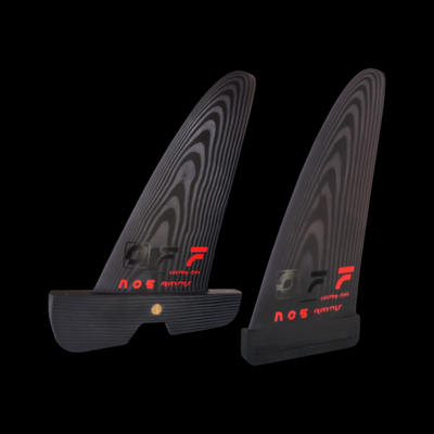 Pinna OFF FINS -NOS- Freestyle Carbon