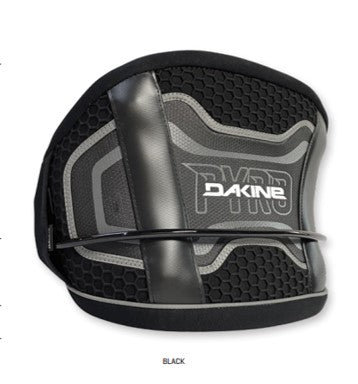 Harness DAKINE PYRO HARNESS 2023 Black 